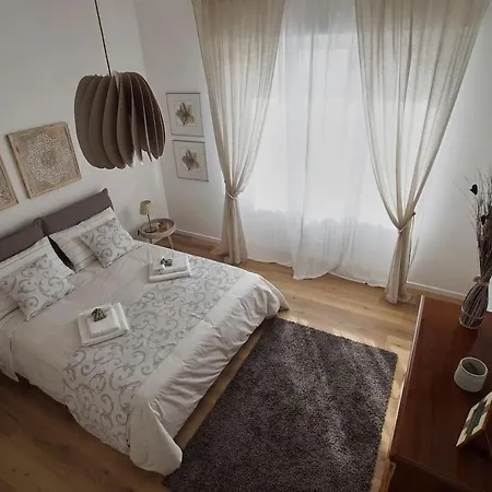 Accogliente E Luminoso Self Check-in Apartament