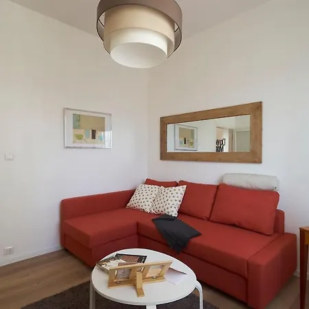 Accogliente E Luminoso Self Check-in Apartament *