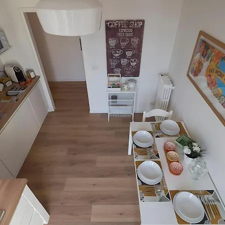 Accogliente E Luminoso Self Check-in Apartament