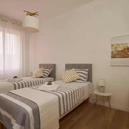 Apartament Accogliente E Luminoso Self Check-in