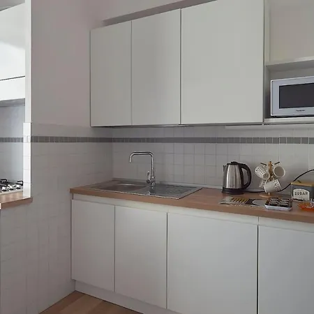 Accogliente E Luminoso Self Check-in Apartament *