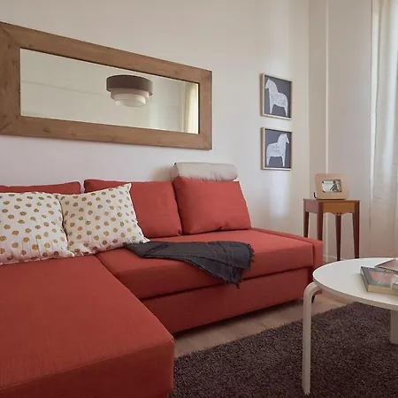 Apartament Accogliente E Luminoso Self Check-in *